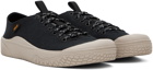 Teva Black Terra Canyon Sneakers