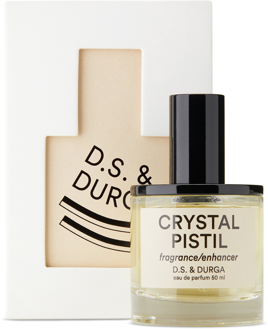 DS& DURGA CRYSTAL PISTIL 50ml