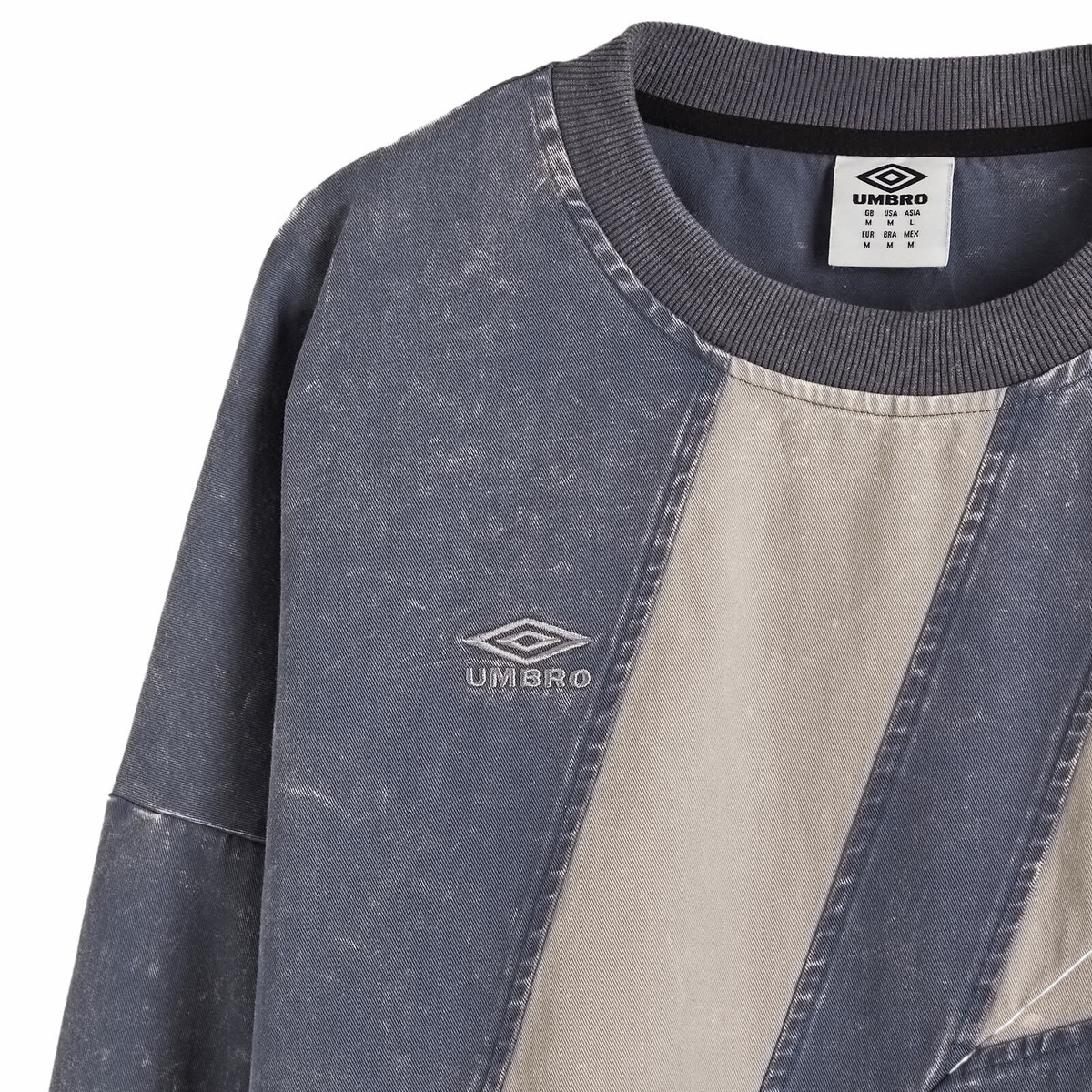 umbro コート ジャケット 「別注」「UMBRO」SWING TOP メンズ