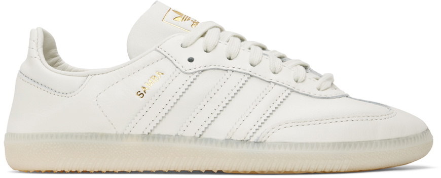 adidas gazelle silver green womens adidas Samba Classic main image 1
