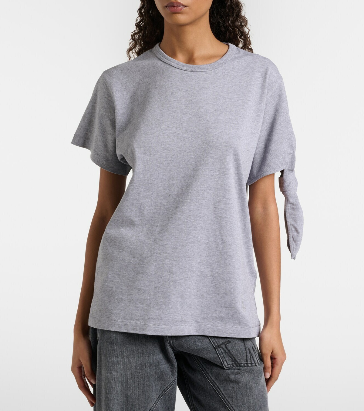 JW Anderson Cotton jersey T-shirt