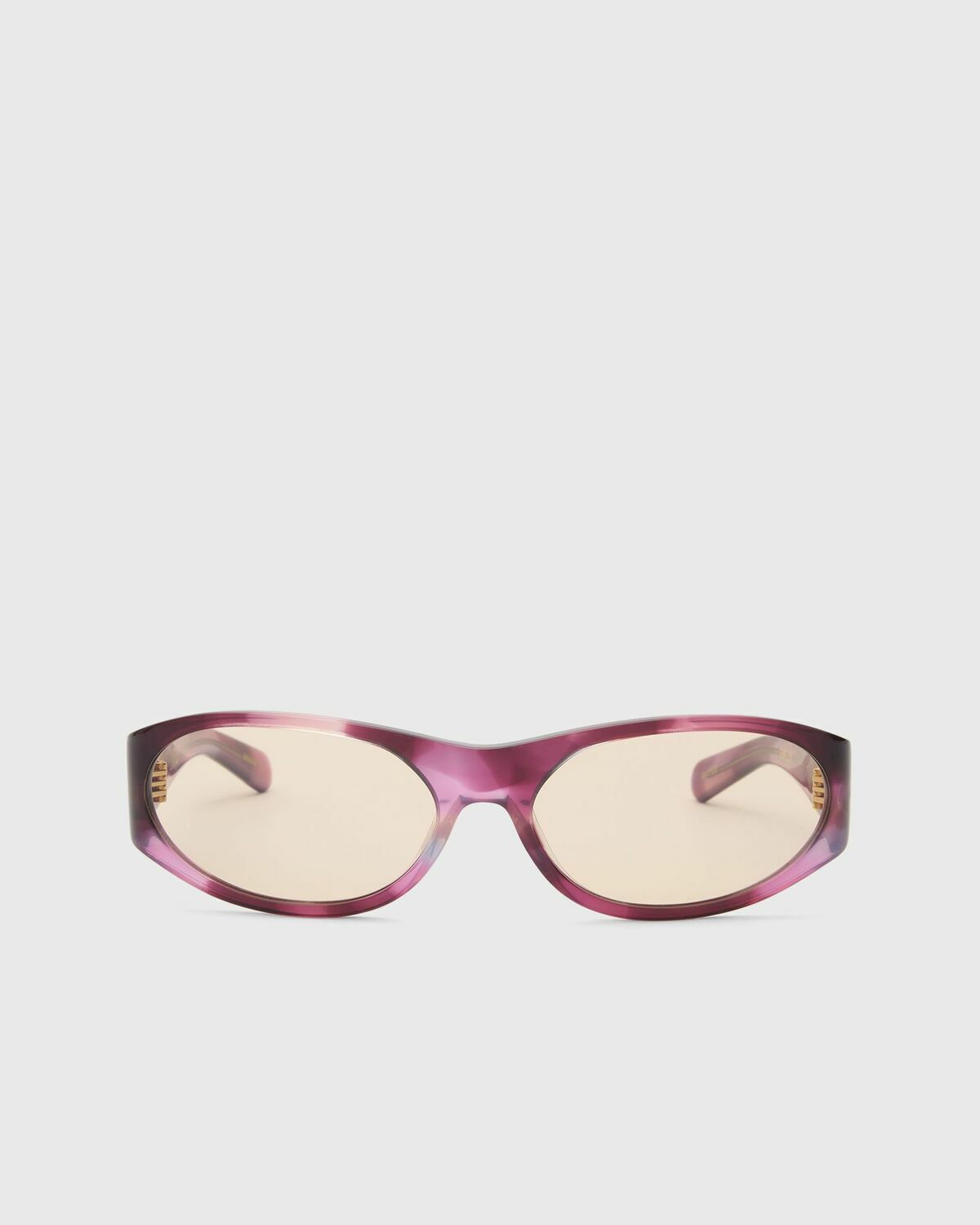 Flatlist Eyewear EDDIE KYU pink Men
