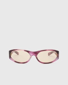 Flatlist Eyewear EDDIE KYU pink Men
