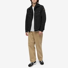 Belstaff Men's Tour Overshirt in Black