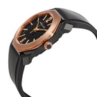 Bvlgari Octo L'Originale Automatic Black Dial Mens Watch 102485