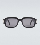 Dior Eyewear - DiorBlackSuit XL S1I rectangular sunglasses
