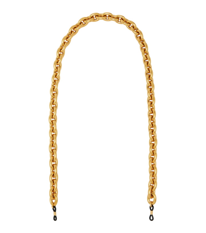 Photo: JW Anderson Sunglasses chain