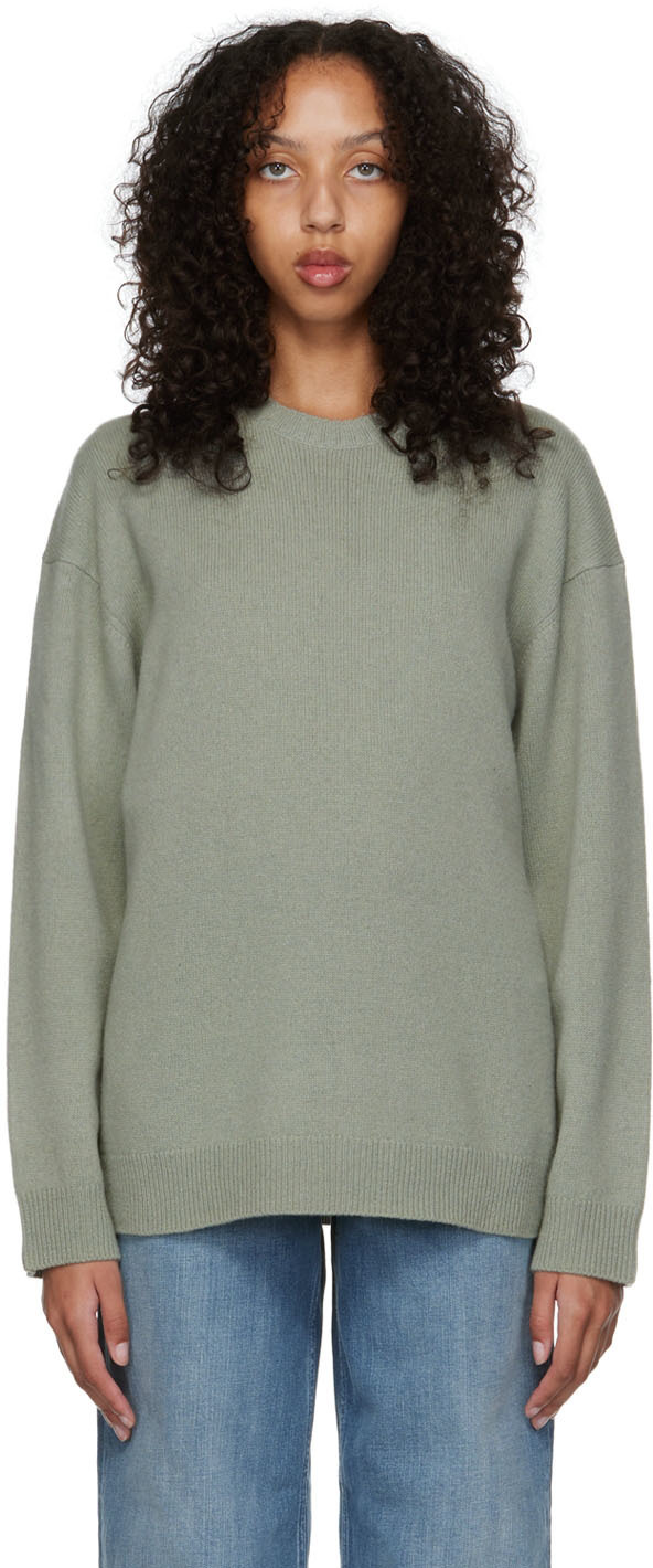 Filippa K Green Ava Sweater