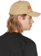 Dsquared2 Tan Baseball Cap