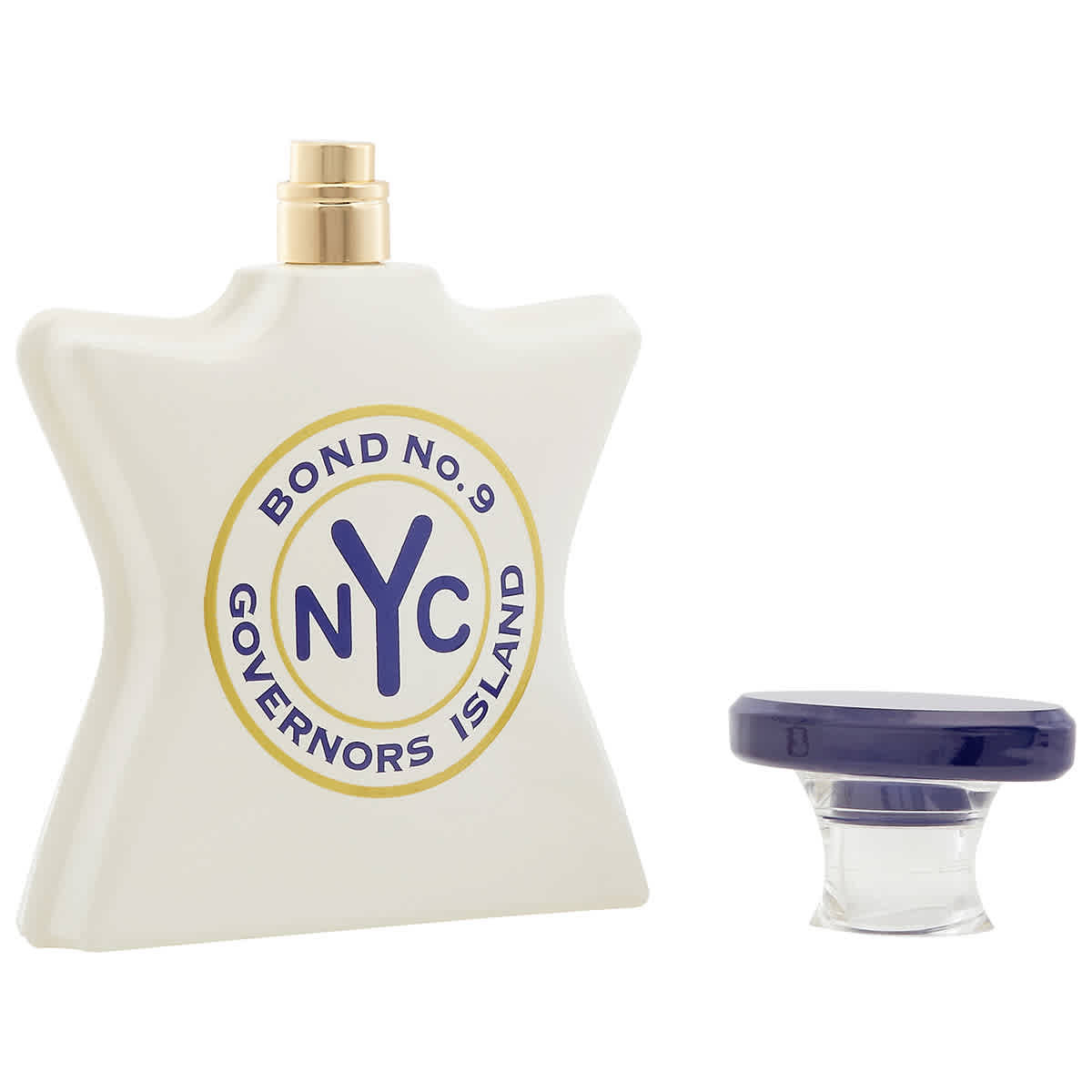 Governors Island / Bond No.9 EDP Spray 3.4 oz (100 ml) (u)