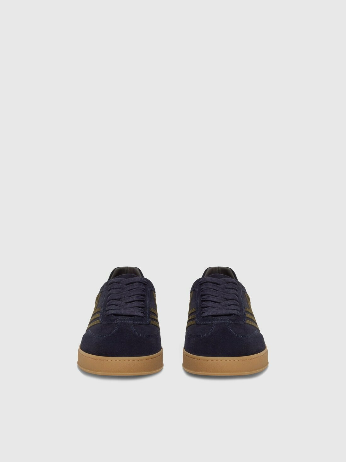 Missoni - Men’s sneakers, Men, Dark Blue