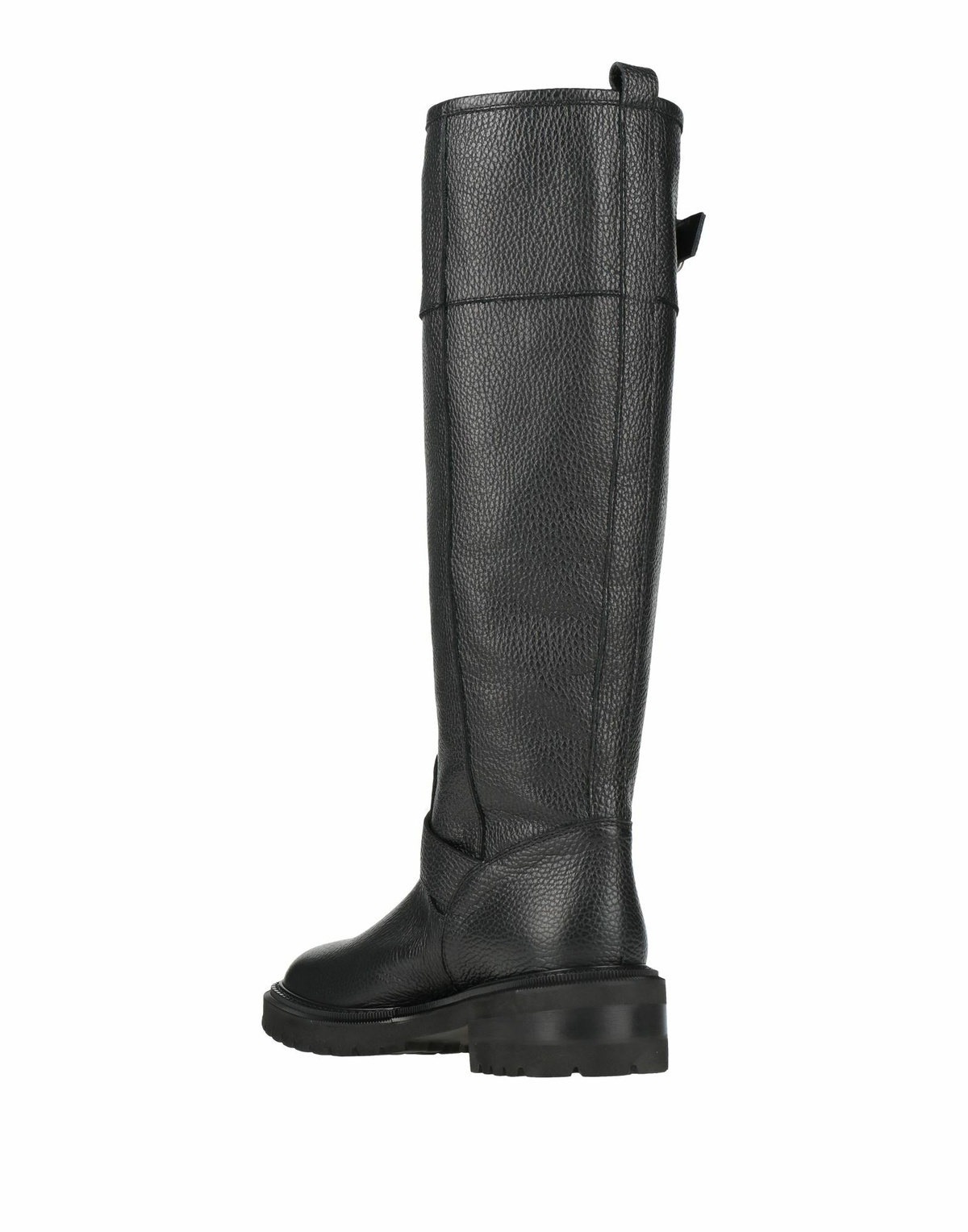Via Roma 15 Womens Boot in Black