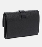 Loewe - Vertical Small leather wallet