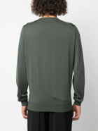 JOHN SMEDLEY - Wool Sweater