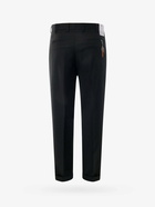 Pt Torino   Trouser Black   Mens