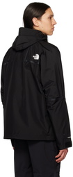 The North Face Black RMST Mountain Jacket