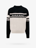 Isabel Marant   Colby Black   Mens