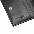 Kenzo Men's Tiger Mini Wallet in Black 