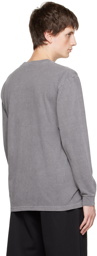 Afield Out Grey Balance T-Shirt