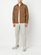 CARHARTT - Organic Cotton Coat