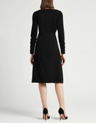 Crossley Womens T-shirt in Black