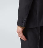 Orlebar Brown Garret linen blazer