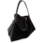 Loewe Black Large Berlingo Bag