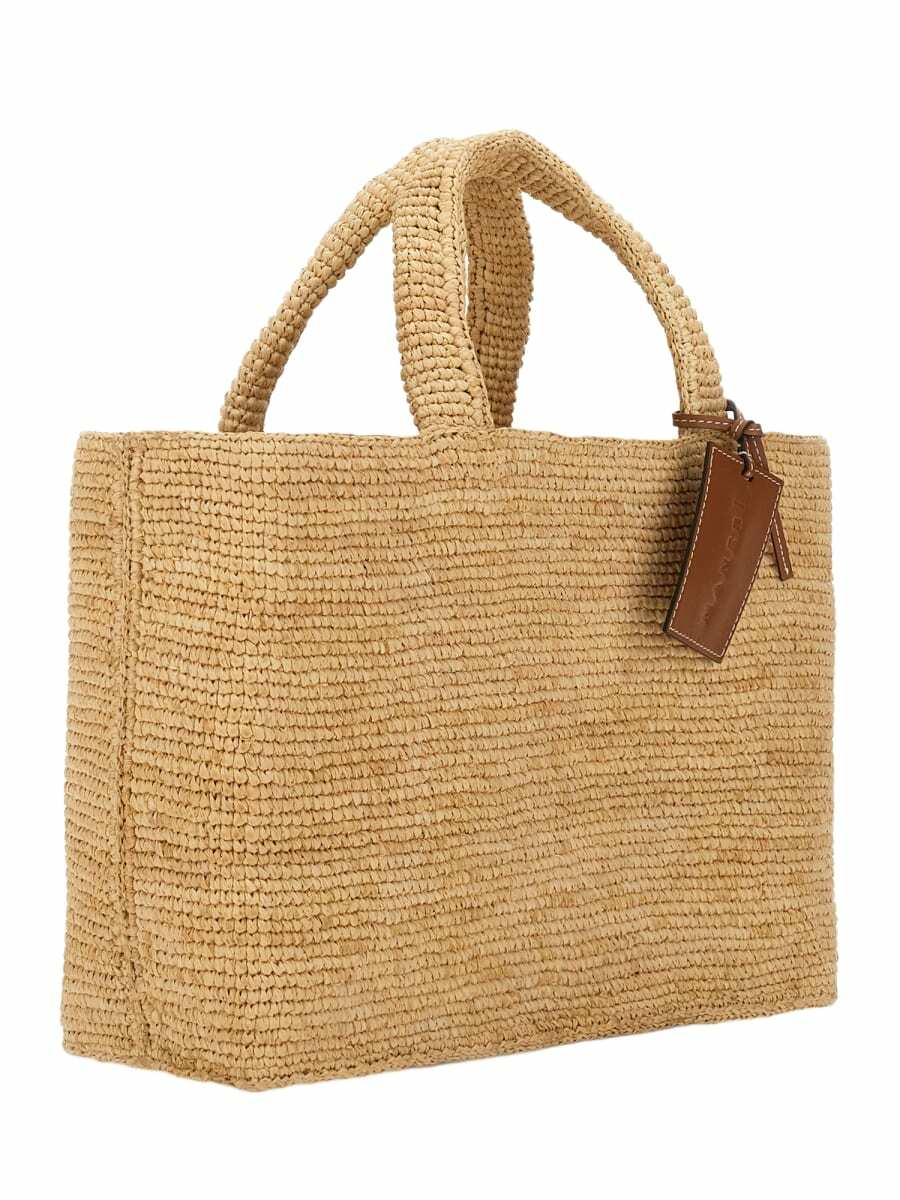 Manebi Bag sunset Medium