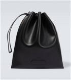 Tom Ford Leather toiletry bag
