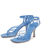 Christopher Esber - Valetta leather sandals