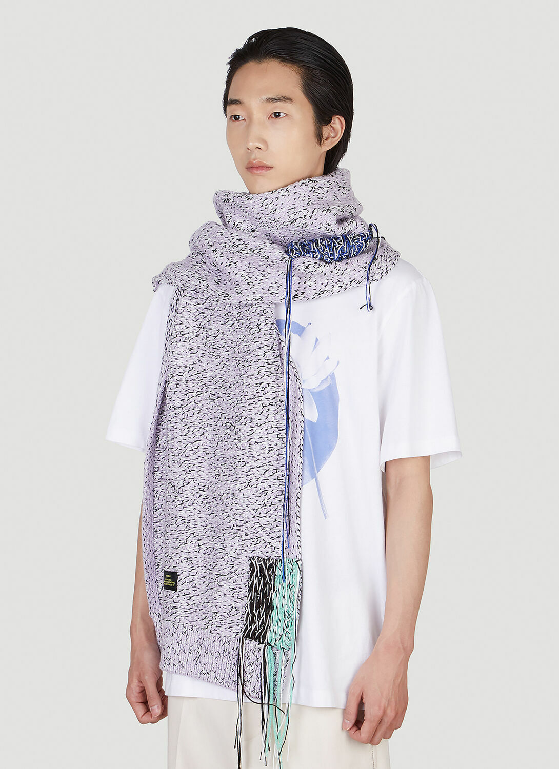 OAMC Astral Scarf