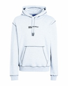 Karl Lagerfeld Jeans Mens Sweatshirt Light in Grey
