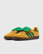 Adidas Samba Lt Orange - Mens - Lowtop