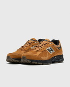 New Balance 2002 R Brown - Mens - Lowtop