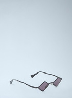 Kuboraum Mask Z14 Sunglasses