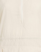 Columbia Womens Jacket Ivory