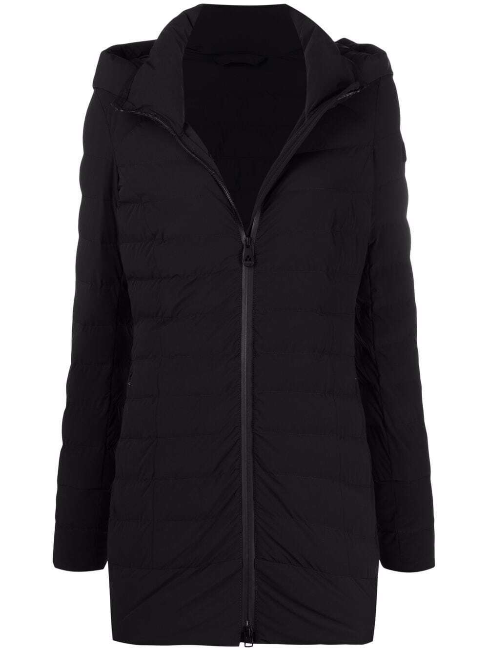 PEUTEREY - Matar Midi Down Jacket