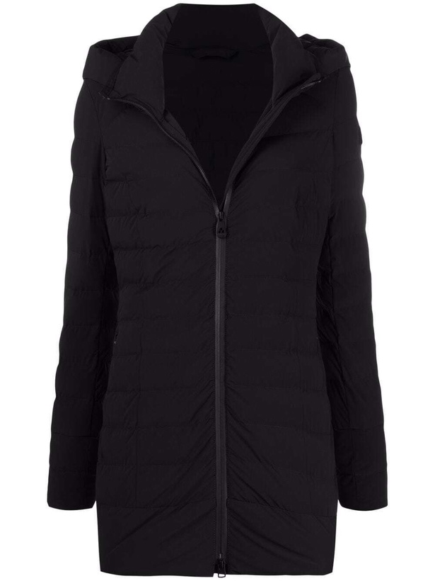 Photo: PEUTEREY - Matar Midi Down Jacket