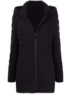 PEUTEREY - Matar Midi Down Jacket