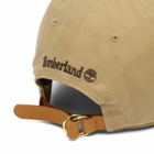 Timberland Men's x Beams Baseball Cap in Brown 