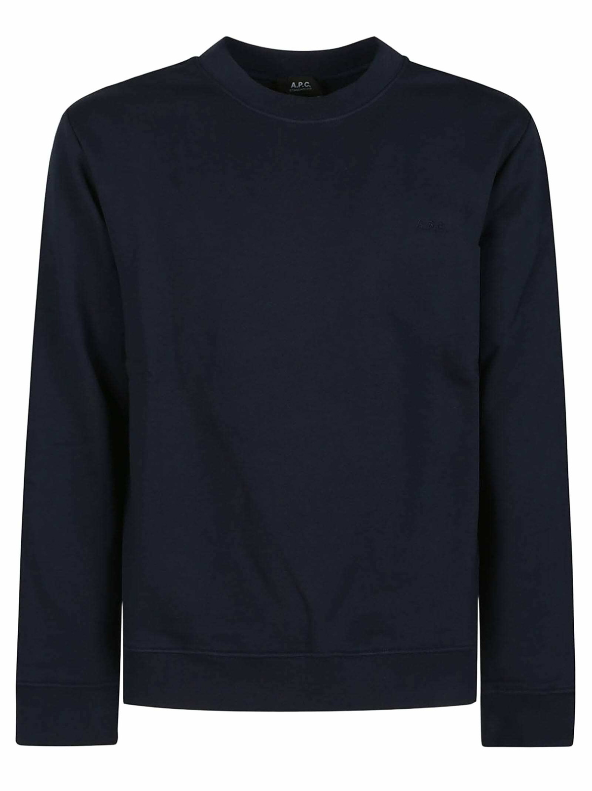 A.P.C. Standard Brodee Gots T-shirt A.P.C.