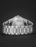 IWC Schaffhausen - Ingenieur Automatic 40mm Stainless Steel Watch, Ref. No.IWIW328903