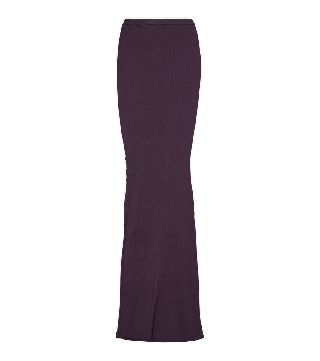 Purple Skirts 5 Ways – Skirt Outfits – Skirt Fixation