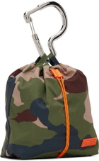 adidas x IVY PARK Multicolor Mini Drawstring Pouch