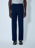 Gucci Five-Pocket Jeans