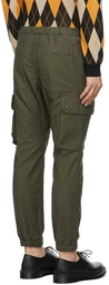 BEAMS PLUS Gym Cargo Pants