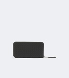 Bottega Veneta Intrecciato leather wallet