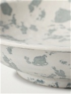 By Japan - Maruhiro BAR BAR Mandala Large Ceramic Bowl