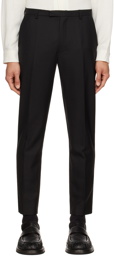 Séfr Black Harvey Trousers