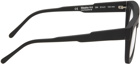 Kuboraum Black K4 Glasses